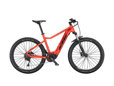 Ktm Vélo électrique KTM Macina Race 572 M/43 (Orange/Noir)