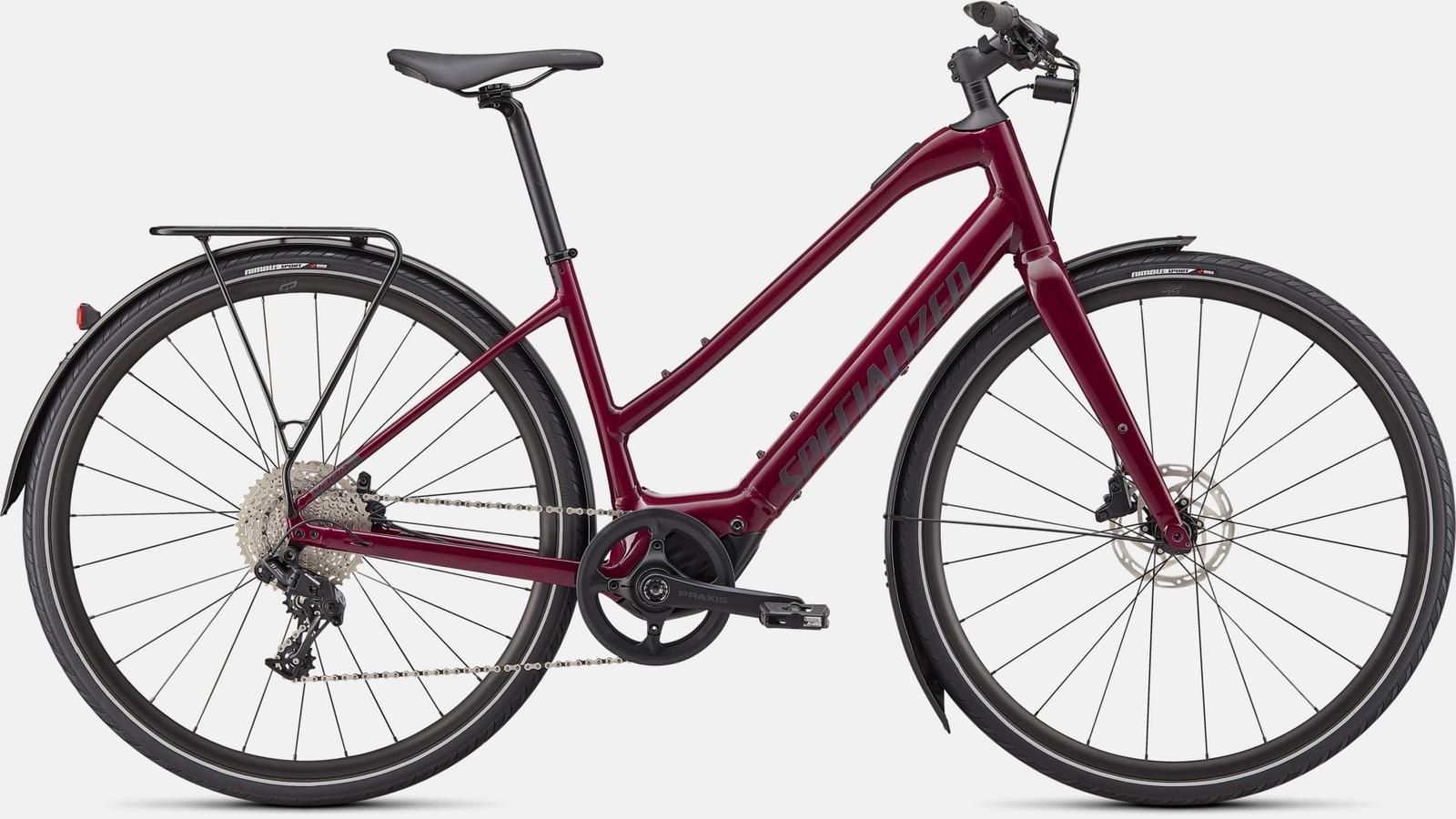 Velo route specialized electrique hotsell