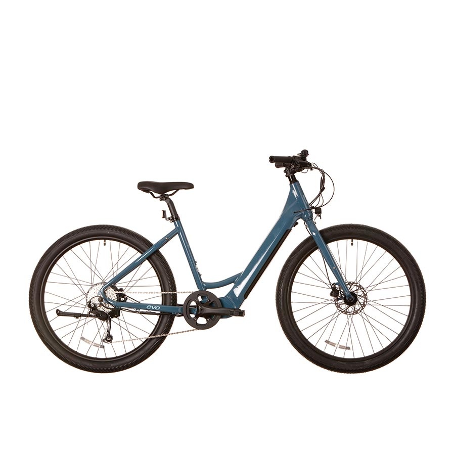 Demers velo electrique deals