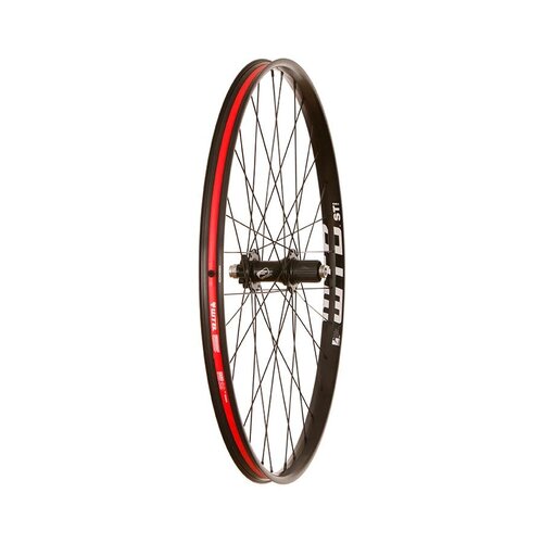 Wheel Shop Roue arrière Wheel Shop, WTB STi30 / Formula DHT-148 Boost, 29'' / 622, Trous: 32, 12mm TA, 148mm, Disque IS 6-boulons, Shimano HG