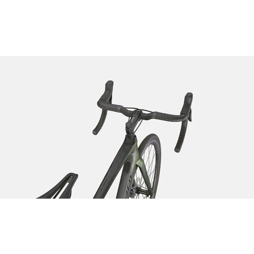 Specialized Vélo Specialized Roubaix Pro 56 (Vert caméléon)
