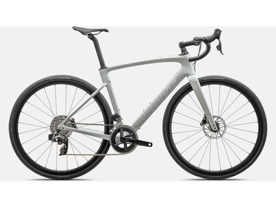 Specialized Vélo Specialized Roubaix SL8 Expert 2024 54 (Gris)