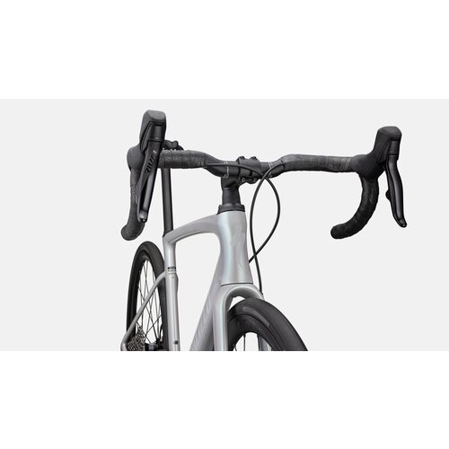 Specialized Specialized Roubaix SL8 Expert 2024 Bike 54 (Grey)