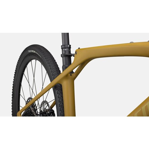 Specialized Specialized Diverge STR Expert Bike 54 (Gold/Pearl)