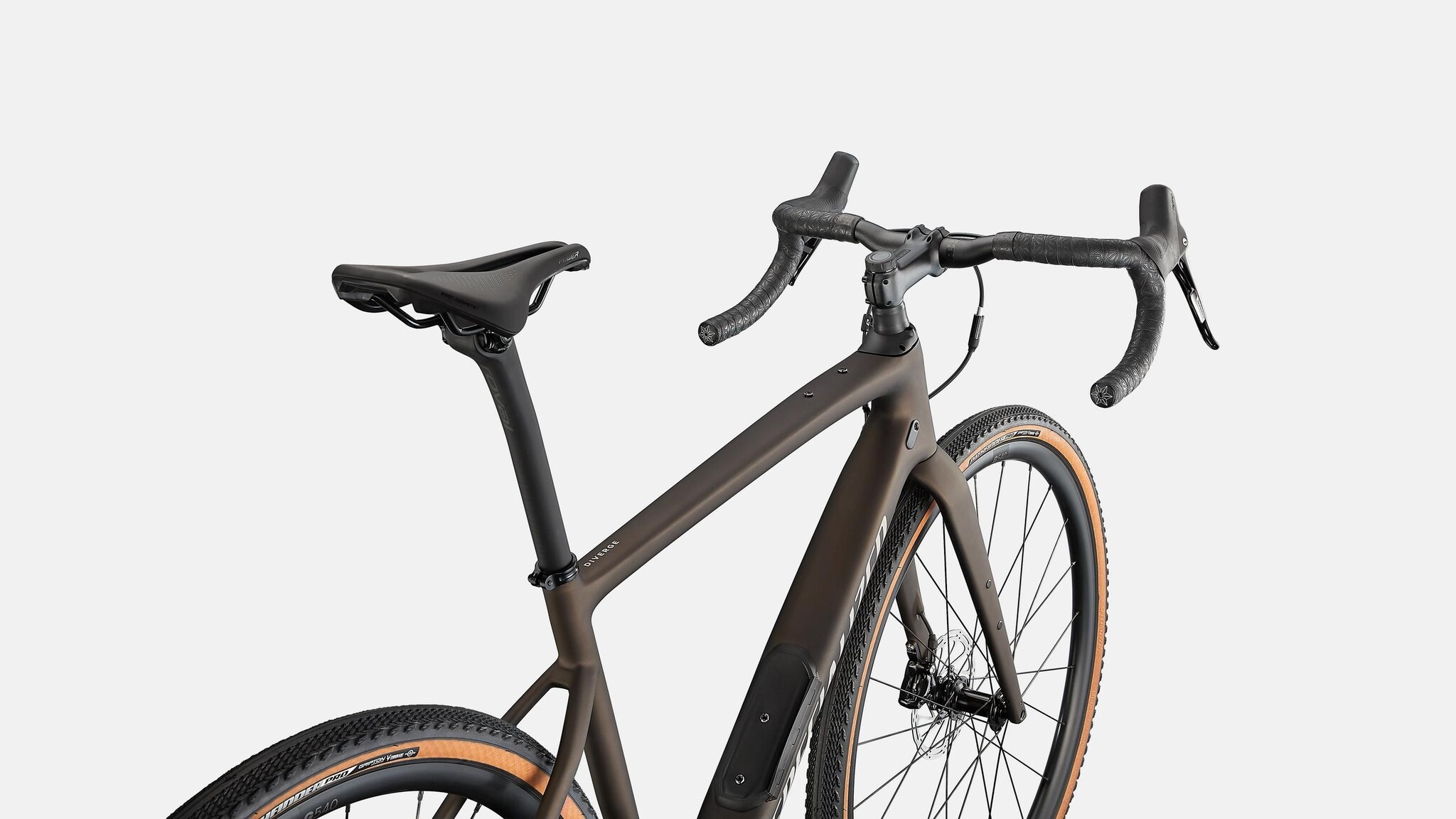 Diverge Comp Carbon
