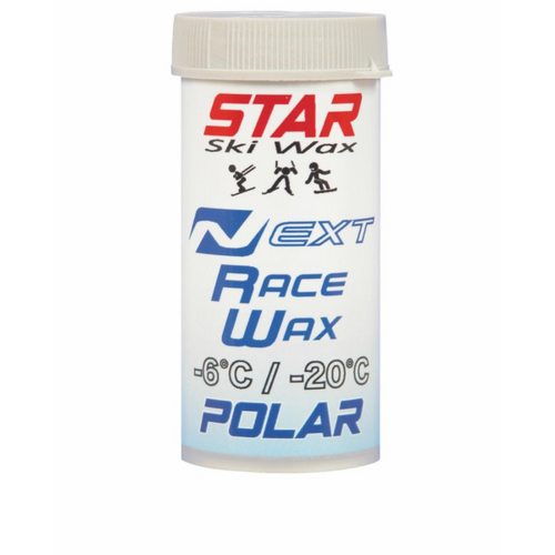 Star Poudre de finition Star NEXT Polar -10/-20C (28g) Star Poudre de finition Star NEXT Polar -10/-20C (28g)