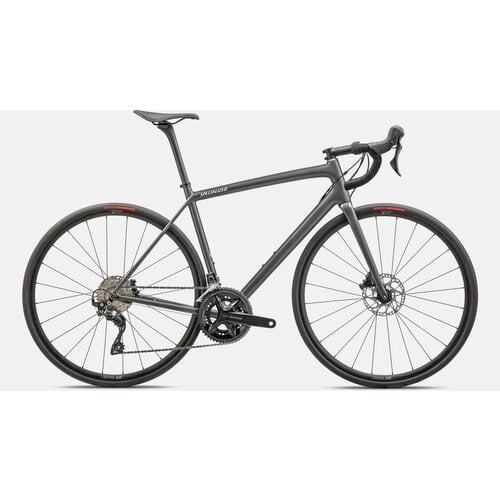 Specialized Specialized Aethos Sport Shimano 105 2024 Bike (Carbon/White)