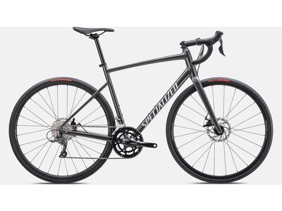 Specialized Specialized Allez E5 2024 Bike (Gloss Smoke/White)