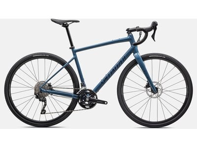 Specialized Specialized Diverge Elite E5 2024 Bike (Blue)