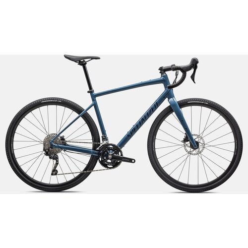 Specialized Specialized Diverge Elite E5 2024 Bike (Blue)