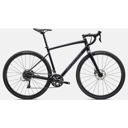 Specialized Specialized Diverge E5 2024 Bike (Midnight)