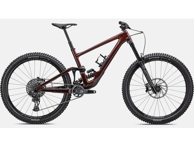 Specialized Vélo Specialized Enduro Expert 2024 (Rouille/Noir)