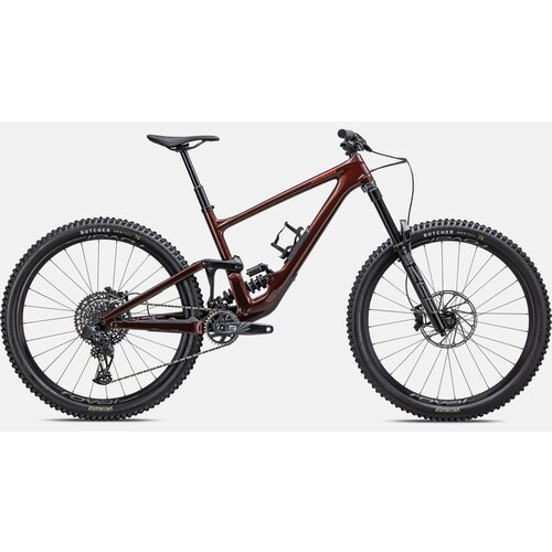 Specialized Specialized Enduro Expert 2024 Bike (Rust/Black)