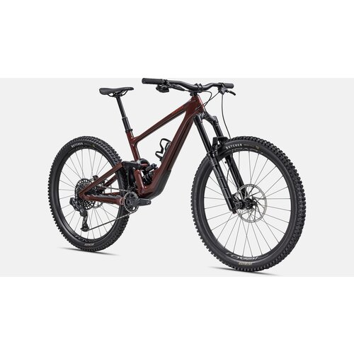 Specialized Vélo Specialized Enduro Expert 2024 (Rouille/Noir)