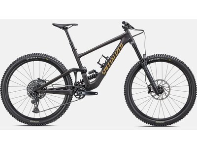 Specialized Vélo Specialized Enduro Comp 2024 (Brun carbone/Or)