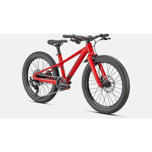 Specialized Specialized Riprock 20 2024 Bike (Red/Black)