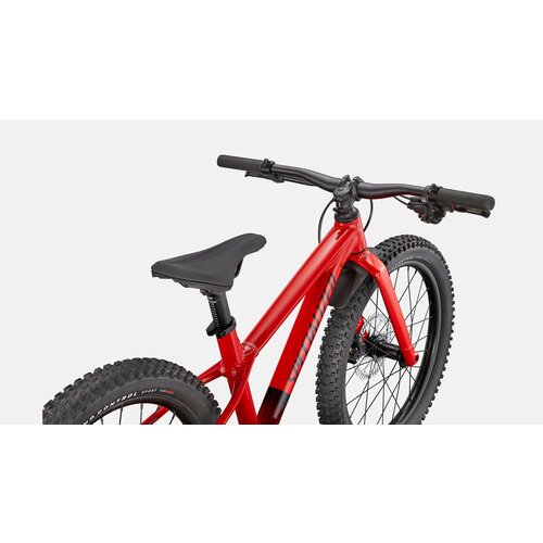 Specialized Vélo Specialized Riprock 20 2024 (Rouge/Noir)