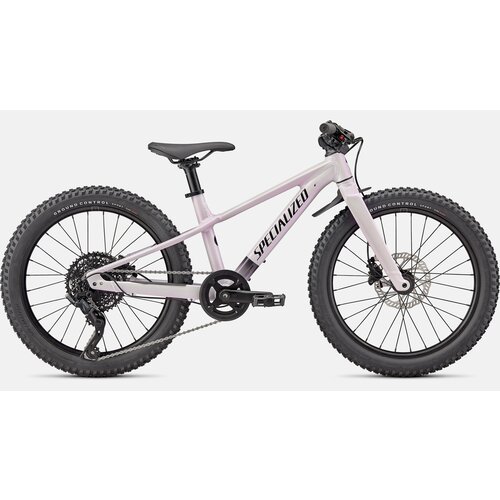 Specialized Specialized Riprock 20 2024 Bike (Lilac/Black)