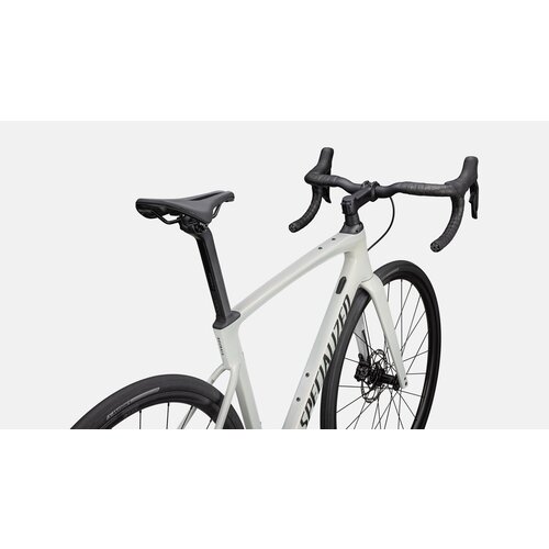 Specialized Specialized Roubaix SL8 Comp 2024 Bike (Pearl White)