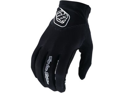 Troy Lee Designs Troy Lee Designs Ace 2.0 Glove Solid Black
