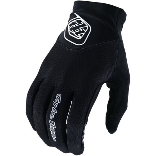 Troy Lee Designs Troy Lee Designs Ace 2.0 Glove Solid Black