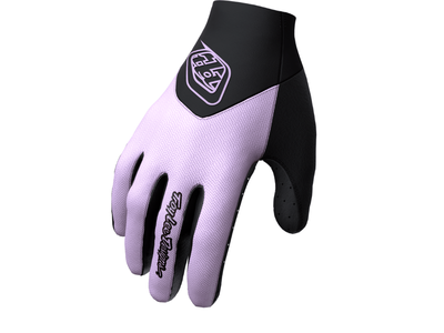 Troy Lee Designs Troy Lee Designs Ace 2.0 Woman Long Glove Solid Lilac