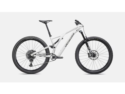 Specialized Vélo Specialized StumpJumper Comp Alloy 2024 (Blanc vif)