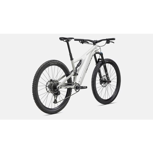 Specialized Vélo Specialized StumpJumper Comp Alloy 2024 (Blanc vif)