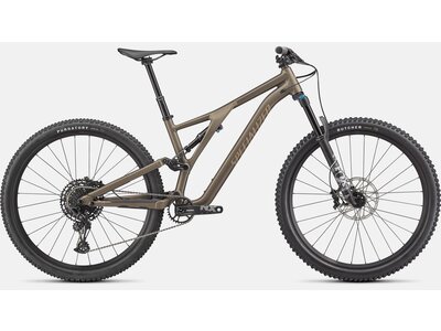 Specialized Vélo Specialized StumpJumper Comp Alloy 2024 (Gunmetal)