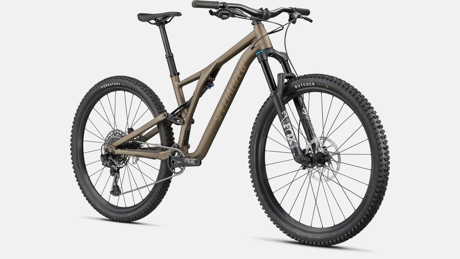2020 mailable stumpjumper st alloy 27