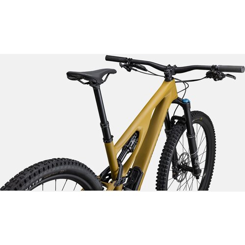 Specialized Specialized Stumpjumper EVO Comp 2024 (Harvest Gold)