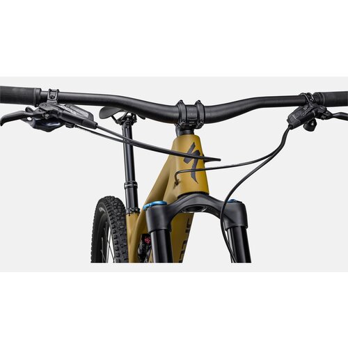 Specialized Vélo Specialized Stumpjumper EVO Comp 2024 (Or satiné)