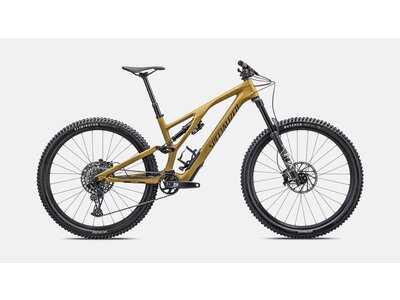 Specialized Specialized Stumpjumper EVO Comp 2024 (Harvest Gold)