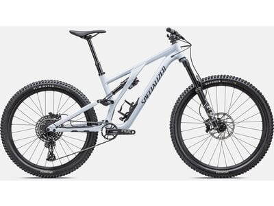 Specialized Vélo Specialized Stumpjumper EVO Comp Alloy 2024 (Brume/Marin foncé)