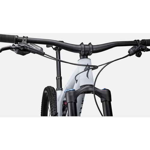 Specialized Vélo Specialized Stumpjumper EVO Comp Alloy 2024 (Brume/Marin foncé)