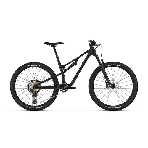 Rocky Mountain Vélo Rocky Mountain Element C70 Shimano 2024 (Carbone/Noir)