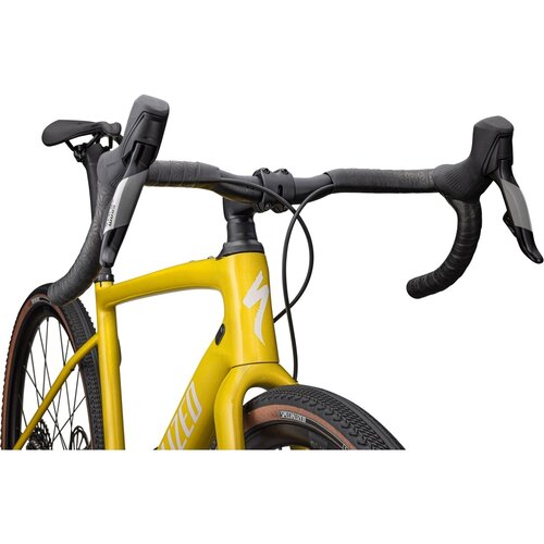 Specialized Specialized Diverge Comp Carbon 2024 Bike (Sulfur)