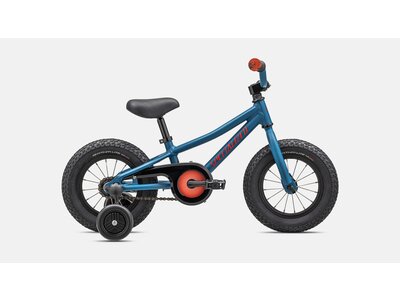 Specialized Specialized Riprock Coaster 16'' 2024 Bike (Blue/Red)