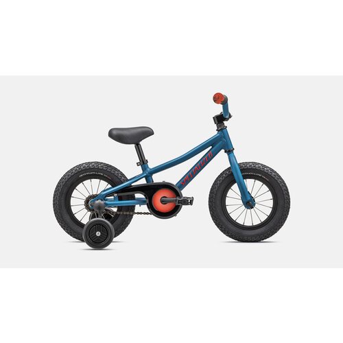 Specialized Specialized Riprock Coaster 16'' 2024 Bike (Blue/Red)