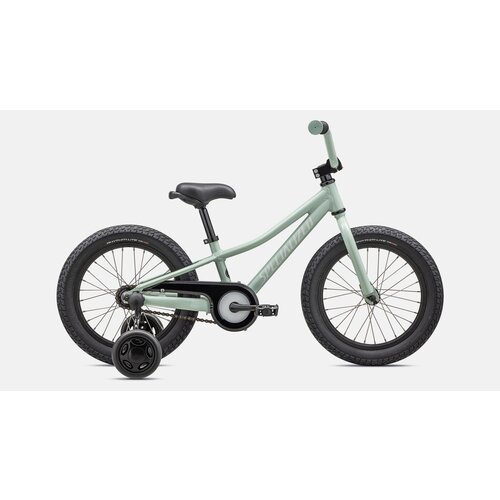 Specialized Vélo Specialized Riprock Coaster 16'' 2024 (Vert sauge)