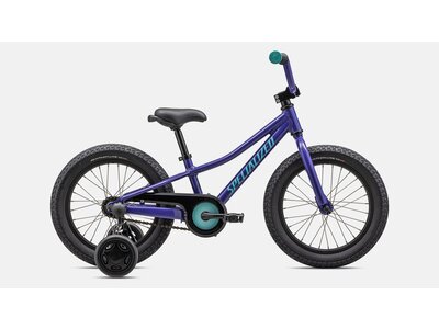 Specialized Specialized Riprock Coaster 16'' 2024 Bike (Purple)