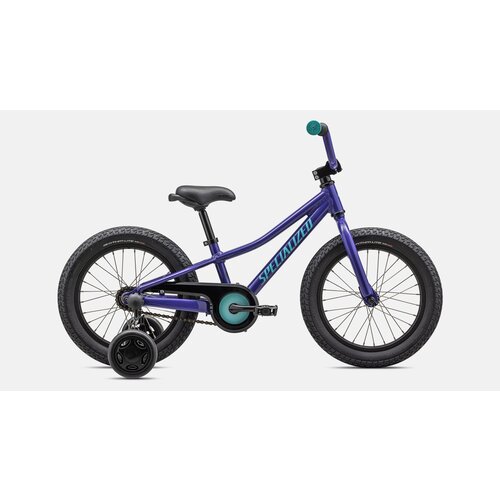 Specialized Specialized Riprock Coaster 16'' 2024 Bike (Purple)