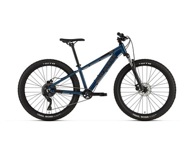 Rocky Mountain Rocky Mountain Edge Jr 26 Microshift 2024 Bike (Blue/Brown)