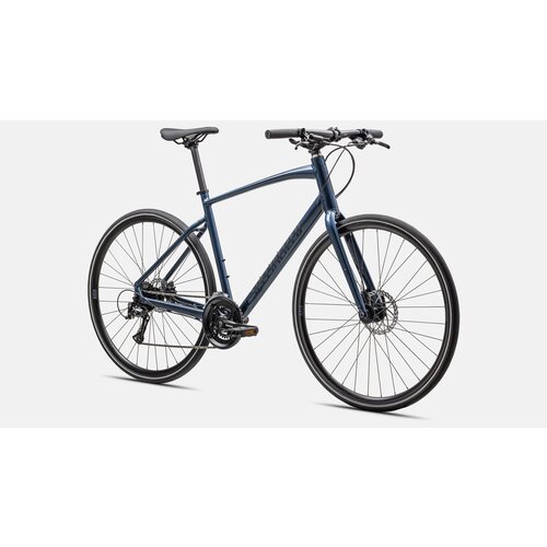 Specialized Vélo Specialized Sirrus 2.0 2024 (Bleu métallique)