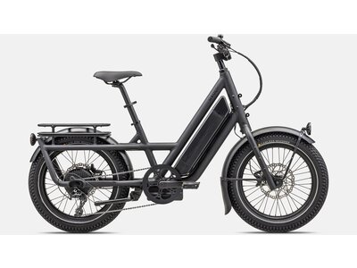 Specialized Specialized Globe Haul ST e-Cargo Bike (Obsidian)