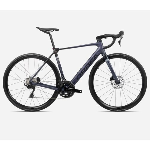 Orbea Orbea Gain M30 20mph 2024 e-Bike (Tanzanite Blue)