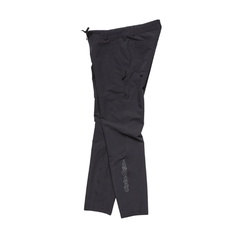 Troy Lee Designs Troy Lee Designs Ruckus Travel Pants Mono Carbone