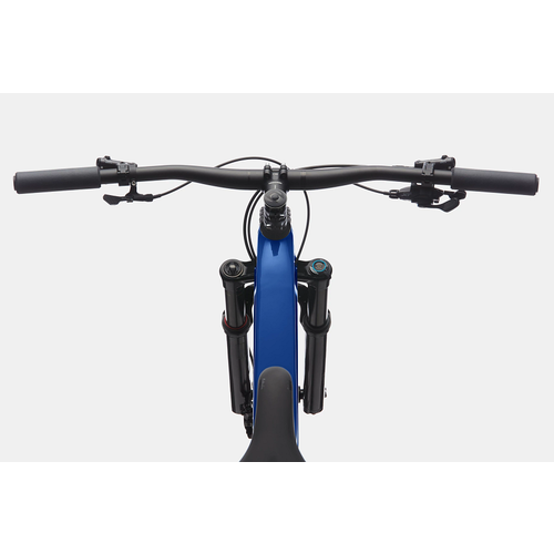 Cannondale Vélo Cannondale Scalpel Carbon SE 1 (Bleu abysse)