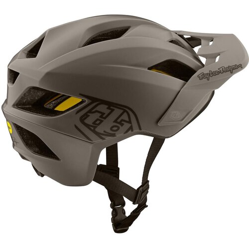 Troy Lee Designs Troy Lee Youth Flowline Point MIPS MTB Helmet (Tarmac)