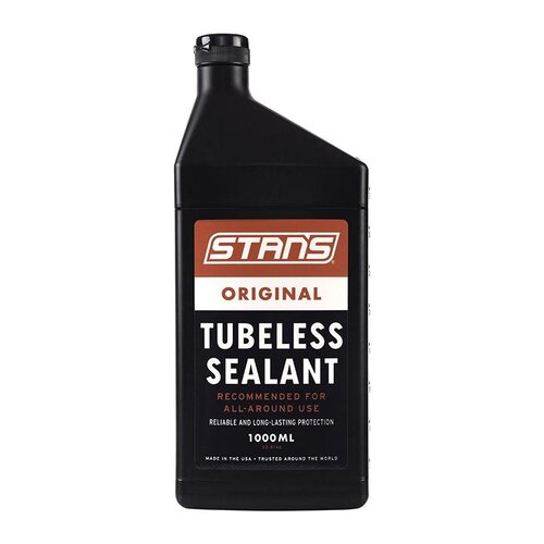 Stan's No Tubes Stan's Original Tubeless Sealant 1L